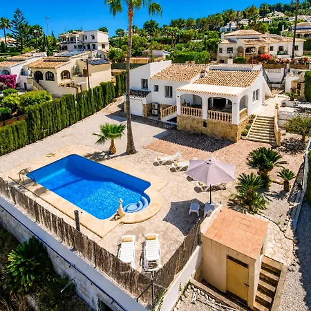 Villa Irenal