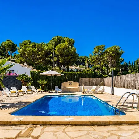 Irenal Villa *