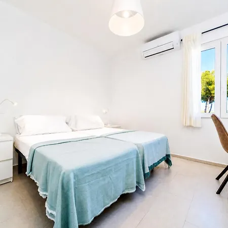 Irenal * Jávea