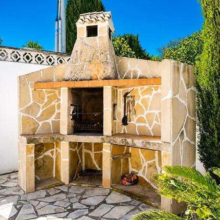 Irenal Villa