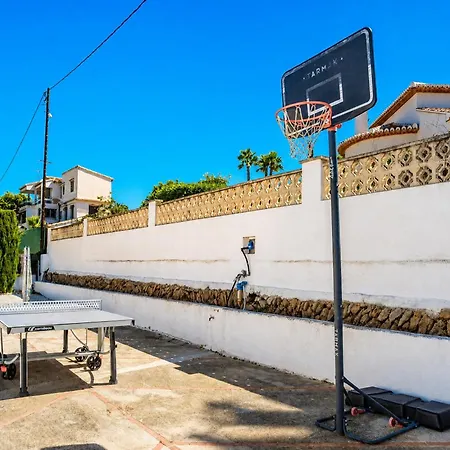 Villa Irenal *
